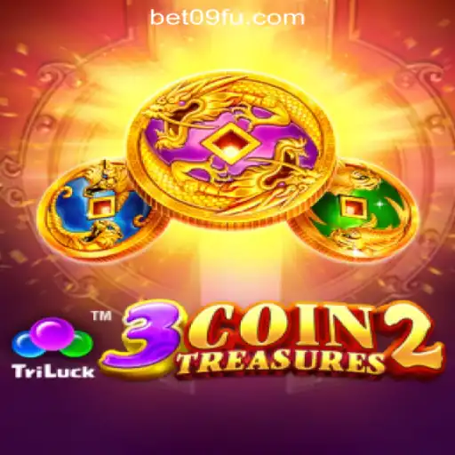 3CoinTreasures2: Discover the Exciting World of Bet09.com Official Slots