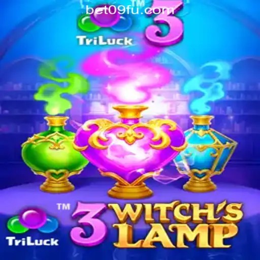 Discover the Mystical World of 3WitchsLamp: A New Era in Slot Gaming