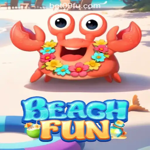 BeachFun: Dive into Excitement with Bet09.com Oficial Slots Brasil #1