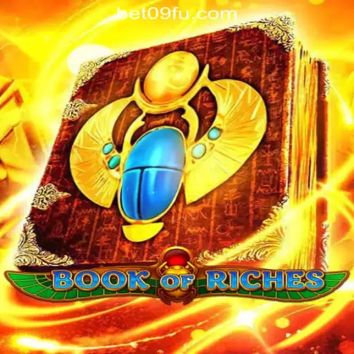 Exploring the Thrills of BookofRiches: A Deep Dive into Bet09.com Oficial Slots Brasil #1