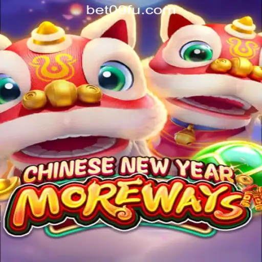 Discover the Thrill of CHINESENEWYEARMOREWAYS: Bet09.com Oficial Slots Brasil #1