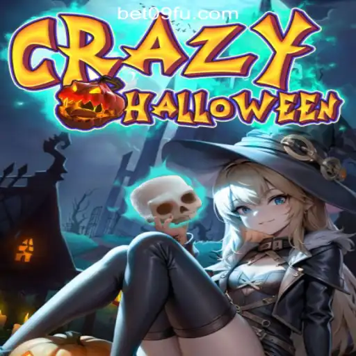 Unveiling CrazyHalloween: The Spooky Slot Sensation at Bet09.com Oficial Slots Brasil #1