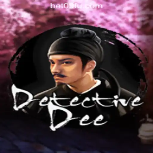 Unraveling the Mysteries of DetectiveDee: A Thrilling Slot Game Adventure