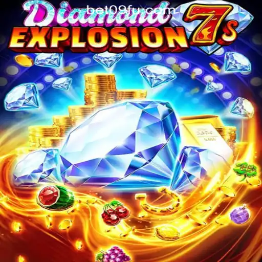Unveiling DiamondExplosion7s: The Latest Thrill in Online Slots Gaming