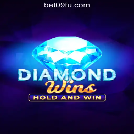 Exploring DiamondWins: A Glimpse Into Bet09.com Oficial Slots Brasil #1