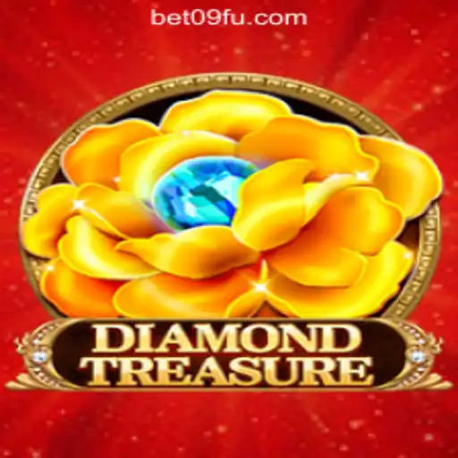 Exploring the Thrills of Diamondtreasure: A Dive into Bet09.com Oficial Slots Brasil #1