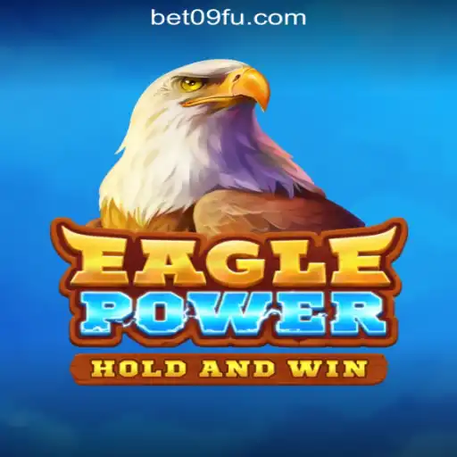 Discover EaglePower: The Thrilling Slot Game from Bet09.com Oficial Slots Brasil #1
