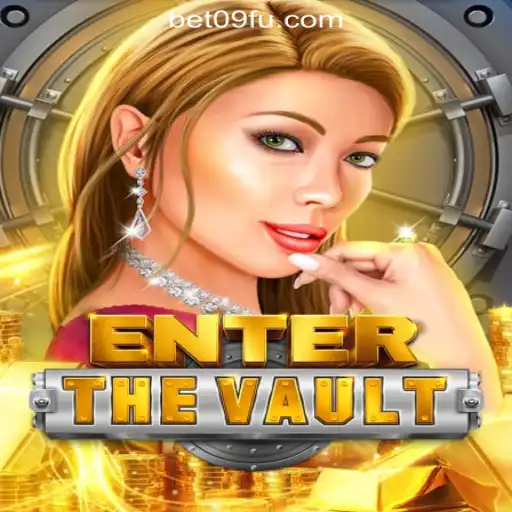 Unlocking the Secrets of 'EntertheVault': A Journey into the World of Bet09.com Oficial Slots Brasil #1