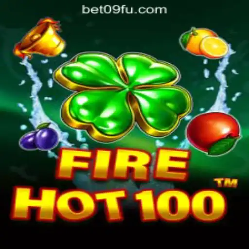 Exploring FireHot100: The Thrill of Bet09.com Oficial Slots Brasil #1