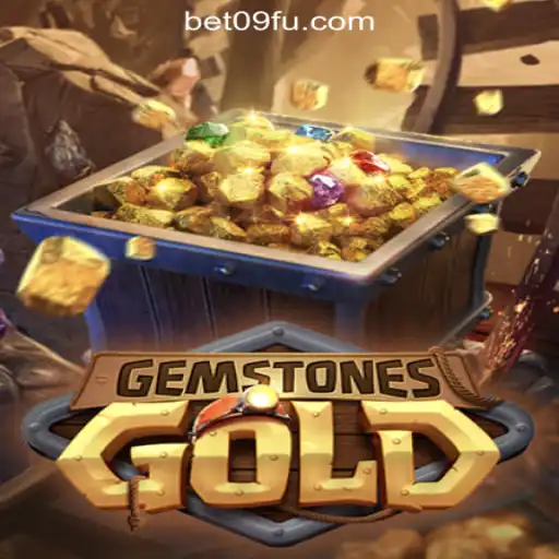 Discover the Thrilling World of GemstonesGold with Bet09.com Oficial Slots Brasil #1