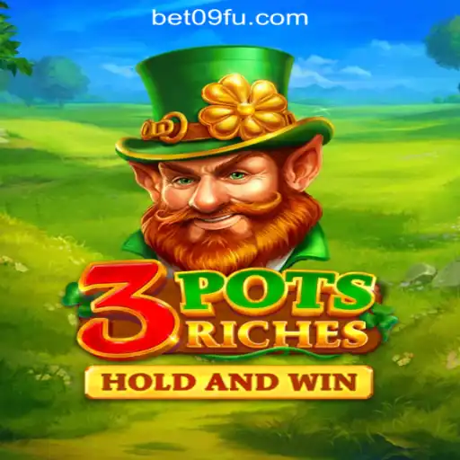 Exploring the Thrilling World of 3potsRiches: The Ultimate Gaming Experience