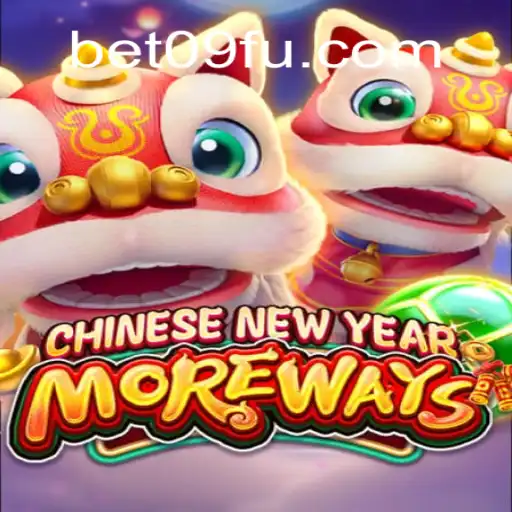 Discover the Thrill of CHINESENEWYEARMOREWAYS: Bet09.com Oficial Slots Brasil #1
