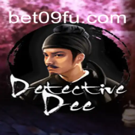 Unraveling the Mysteries of DetectiveDee: A Thrilling Slot Game Adventure