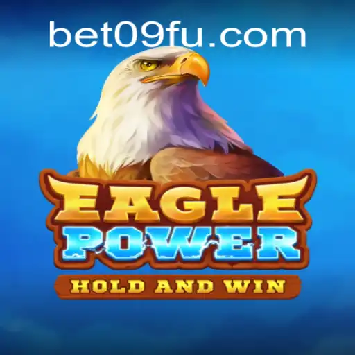 Discover EaglePower: The Thrilling Slot Game from Bet09.com Oficial Slots Brasil #1