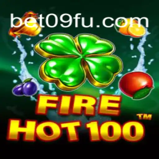 Exploring FireHot100: The Thrill of Bet09.com Oficial Slots Brasil #1
