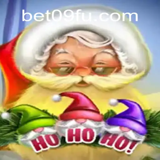Exploring the Festive World of HoHoHo: Bet09.com Oficial Slots Brasil #1