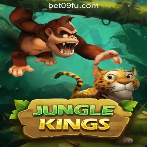 Discover the Thrills of JungleKings: Explore Slots with Bet09.com Oficial Slots Brasil #1