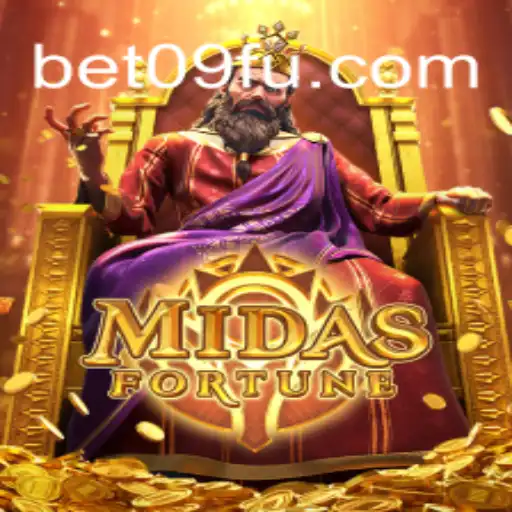 Exploring MidasFortune: A Deep Dive into the Game and Its Impact on Bet09.com Oficial Slots Brasil #1