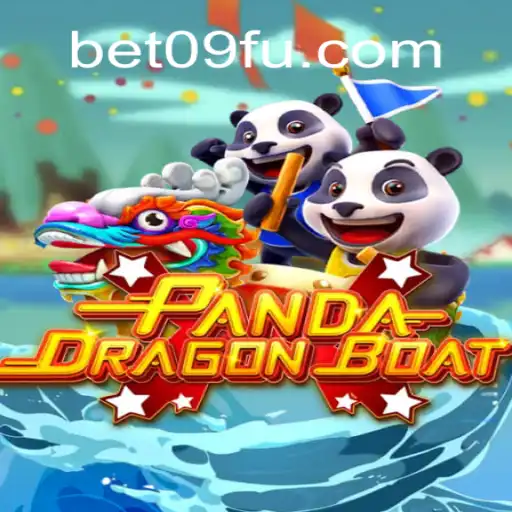 Discover the Excitement of PANDADRAGONBOAT at Bet09.com Oficial Slots Brasil #1