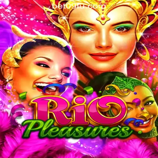 RioPleasures: Dive into the Thrill of Bet09.com Oficial Slots Brasil #1