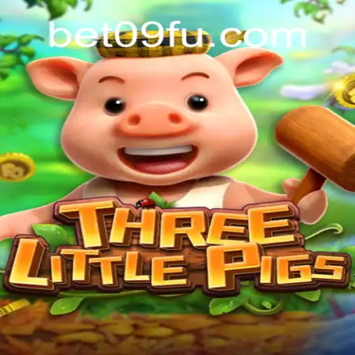 THREELITTLEPIGS: An Engaging Journey into Bet09.com Oficial Slots Brasil #1