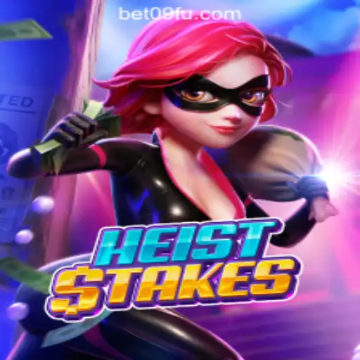 Exploring the Thrills of HeistStakes: The Ultimate Guide