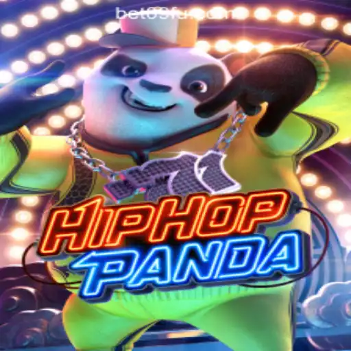 HipHopPanda: A Dynamic Slot Experience with Bet09.com Oficial Slots Brasil #1