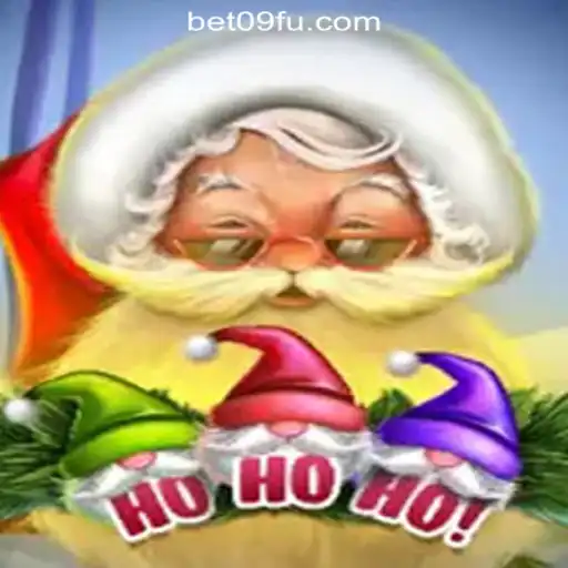 Exploring the Festive World of HoHoHo: Bet09.com Oficial Slots Brasil #1