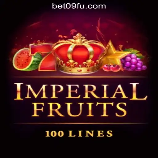 ImperialFruits100: Your Ultimate Guide to Bet09.com Oficial Slots Brasil #1
