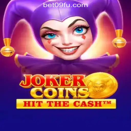 JokerCoins: Discover the Thrilling New Experience at Bet09.com Oficial Slots Brasil #1