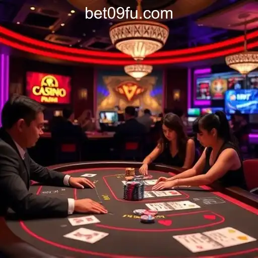 Live Casino