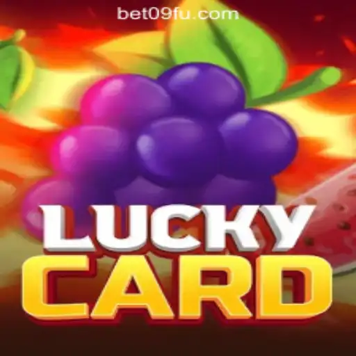 Discover LuckyCard: A Premier Gaming Experience by Bet09.com Oficial Slots Brasil