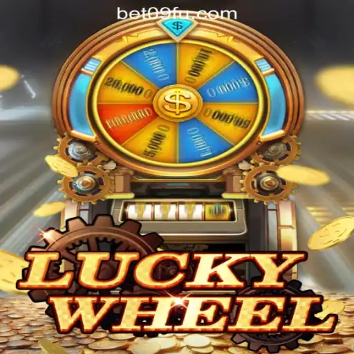 Unlocking the Thrills of LuckyWheel: The Exciting Slot Game from Bet09.com Oficial Slots Brasil #1
