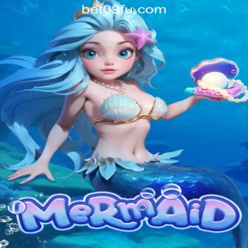 Dive into the World of Mermaid Slots at Bet09.com Oficial Slots Brasil #1