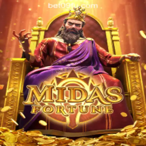 Exploring MidasFortune: A Deep Dive into the Game and Its Impact on Bet09.com Oficial Slots Brasil #1