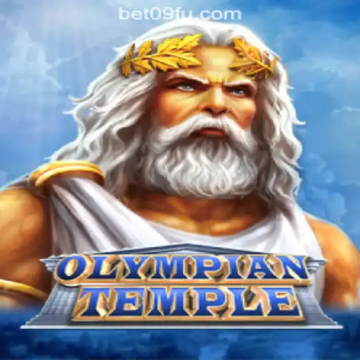 OlympianTemple: Discover the Thrills of Bet09.com Oficial Slots Brasil #1