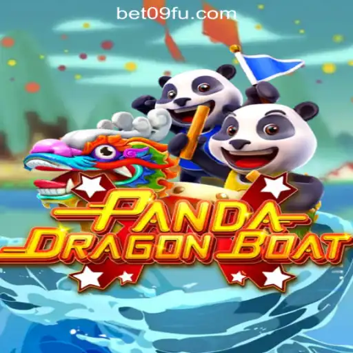 Discover the Excitement of PANDADRAGONBOAT at Bet09.com Oficial Slots Brasil #1