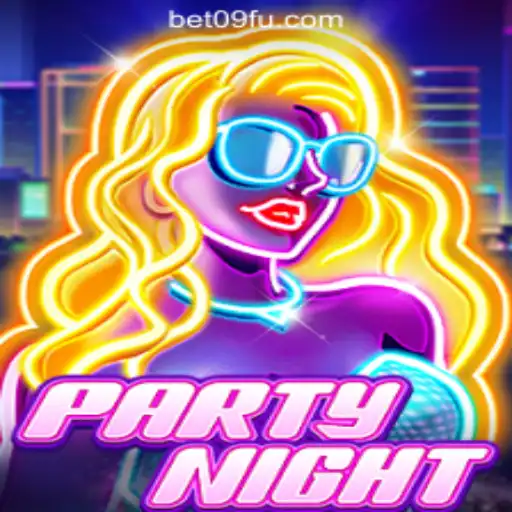 Dive into the Excitement of PartyNight: A Leading Experience with Bet09.com Oficial Slots Brasil #1