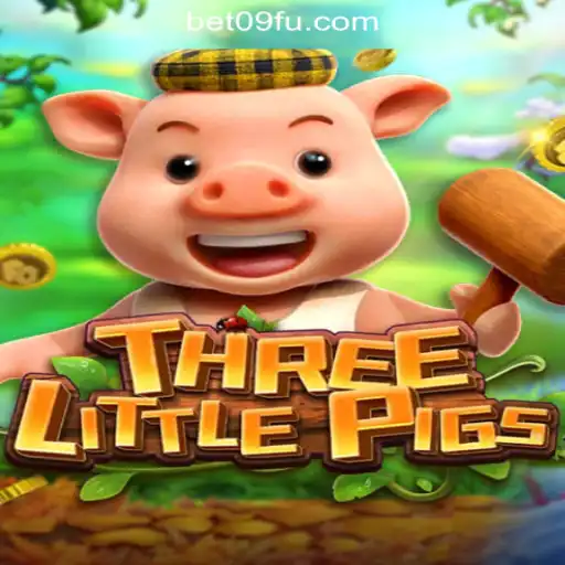 THREELITTLEPIGS: An Engaging Journey into Bet09.com Oficial Slots Brasil #1