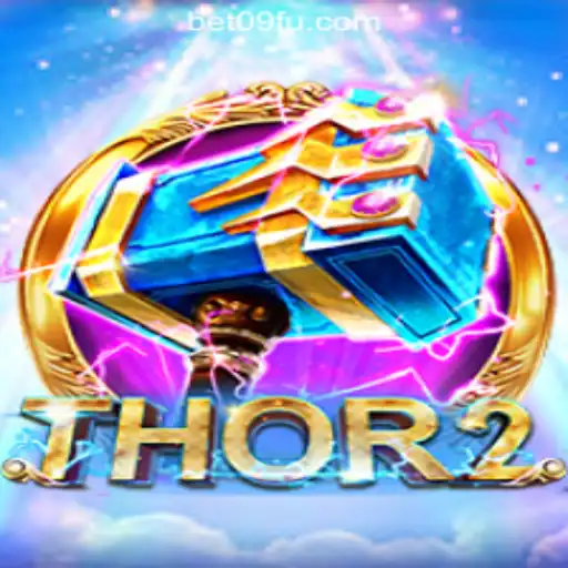 Thor2: Reigning Supreme in the World of Bet09.com Oficial Slots Brasil #1