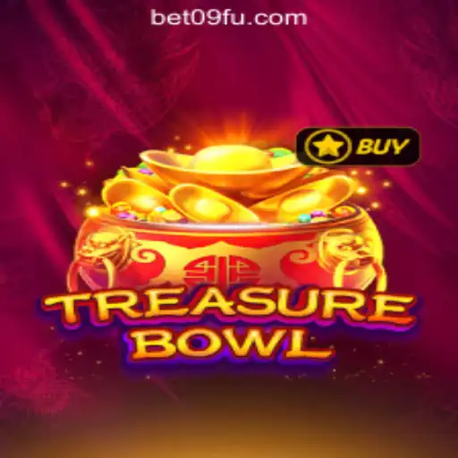 Exploring TreasureBowl: A Dive Into Bet09.com Oficial Slots Brasil #1